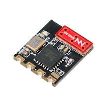 Betafpv Elrs 2.4g-rx Lite Receiver Flat Antenna V1.1