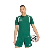 Adidas Tiro26 League Jsy Erkek Futbol Forması Kb1351 Yeşil Yeşil