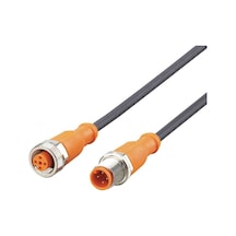 Ifm Evc012 Vdogh040mss0001h04stgh040mss Connection Cable