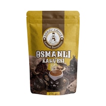 Saray Osmanlı Kahvesi 200 G