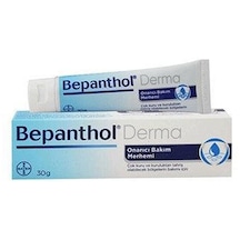 Bepanthol Derma Onarıcı Bakım Kremi 30 G