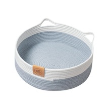 Suntek Kedi Yatak Sepeti Evcil Hayvan Malzemeleri Sıcak S