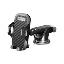 Polosmart Psm102 Araç İçi Telefon Tutucu Siyah