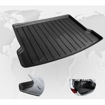 Rizline Kia Sorento R 2010-2015 (5 KOLTUK) 3D Bagaj Havuzu