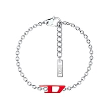 Diesel Djdx1691-040 Bileklik Renkli