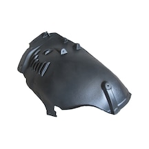 Mercedes E Class W211 03/06 Ön Çamurluk Davlumbazı Sağ Önün Önü - Çamurluk