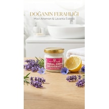 Doğal Krem Deodorant 40 Ml