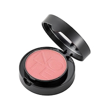 Cosmetics Luminous Silk Compact Blusher 13 Deep Pink Toz Allık Çok Renkli