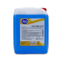 Lido Cam Temizleyici  5 L