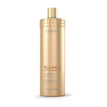 Cadiveu - Blonde Reconstructor - Fiber Filler 1l