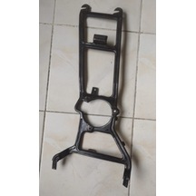 Radiator Fan Davlumbazı Saxo 106 Citroen Peugeot