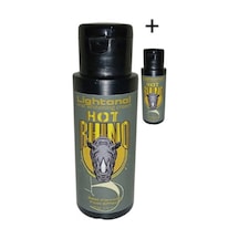 Hotrhino Whitnes Cream 2 Adet 60 Ml Analbakım Ton Kremi