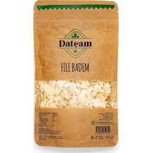 File Badem 150gr