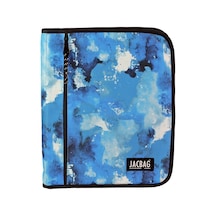 Jacbag Organizer Dosya-mavi Bulut