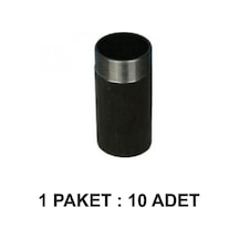 Eco Dişli Boru 1 1/2 Doğalgaz Paket 10 Li