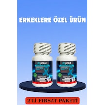 Dr. Prost Erkeklere Özel Destekleyici 30 Caps X 2 Adet