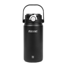 Soho Tumbler Termos 1000 Mililitre, Siyah
