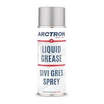 Arctron Sıvı Gres Sprey 500 ML