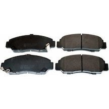 Honda Civic Sedan 2006 - 2016 Balata Ön Delikli