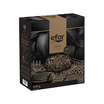 Efor Opa Ceylon Siyah Çay 400 G 4'li Avantaj Paketi Mıchu