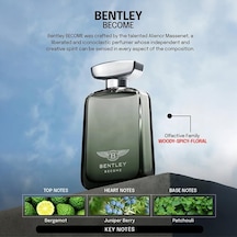 Bentley Become Edp 60 Ml Diğer