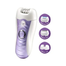Dearling Ladys Bakım Seti 4&amp Apos Ü 1 Epilatör Arada Go-53-vice 00481
