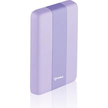 Ktools Snap Up Magsafe 10 000 Mah Purple Powerbank