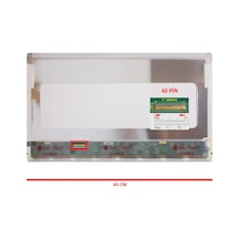 Clevo W170hn 17.3 İnç 1920x1080 40 Pin Notebook Laptop Lcd Led Ekran