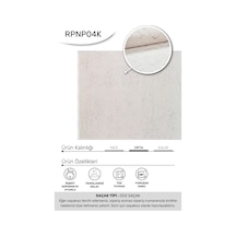 Youdayhomecollection Bonaparte 160x450 Çok Renkli