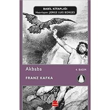 Akbaba: Babil Kitaplığı 13