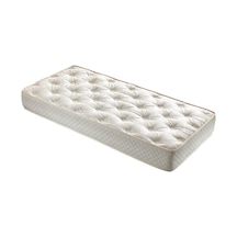 Opalin Opalin Dream Ortopedik Yaylı Yatak Lüx Ortopedik Lüx Jakarlı Yaylı Yatak 80x130 Cm Diğer