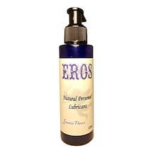 Eros Lubr Jasmin Lubricant Gel 125 Ml Cxnt - Yasemin Aromalı Büyük Boy Anàl Vajjinal Kayd.ırıcı 125 Ml Ölçek - Aromatik Bay Bayan Kullanım