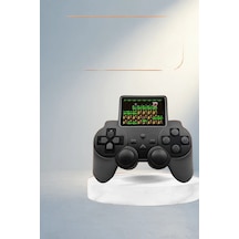 Mini Atari Retro Oyun Konsolu 520 Oyun Seçeneği İle - 4990