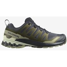 Salomon Xa Pro 3d V9 Erkek Koşu Ayakkabısı-27925-siyah