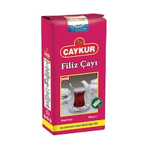 Çaykur Filiz Çay 500 G