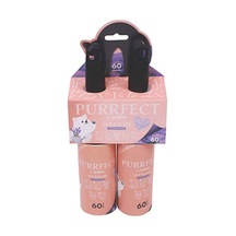 M-pets Purrfect Tüy Toplama Ruosu 2x60 Yaprak 244-77000.01