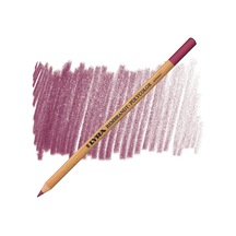 Lyra Rembrandt Polycolor Kuru Boya Kalemi 93 Burnt Carmine