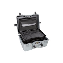 Mano Mtc 360Bt Gri - Bez Takım Dizmeli + Plastik Bölmeli Takım Ça
