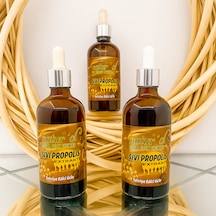 Natur'el Sıvı Propolis 100 ML
