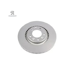 Fren Diski Tk Expert Iv Peugeot 1616394580 Cıtroen 1616394580