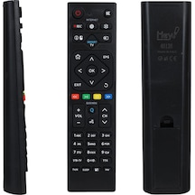 Sunny Rm-l265 Smart Tuşlu Lcd Led Tv Kumandası Rc0265-082019034