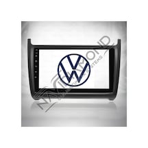 Volkswagen Polo 2014-2017 2 Gb Ram 16 Gb Hafıza Androıd Multımedıa Teyp Diğer
