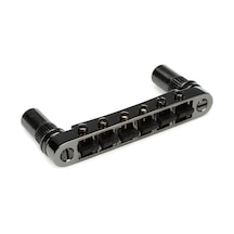 Resomax Nv2 Autolock Ss Bridge 6 Mm Black Nick