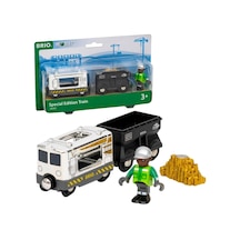 Brio Özel Sürüm Tren 36083