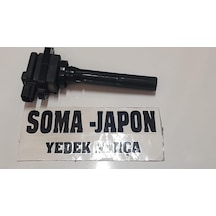Grand Vitara Ateşleme Bobini 2.0-2.5 V6 94-98- 3341077e10