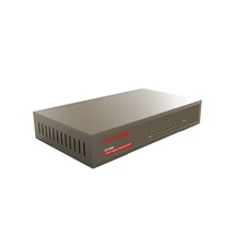 Ip Com G1008 8 Port Gigabit Unmanaged Metal Case Switch