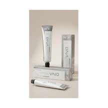 Dna Saç Boyası Kalıcı Profesyonel Krem Boya Yoğun Pigment & Parlaklık 8.0 Açık Kumral 100ml