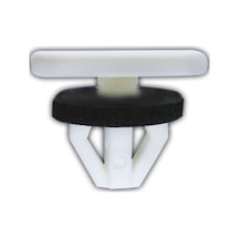 Bakalit Çamurluk Klipsi 2T14V35312Ab Ford Connect 10 Adet 64383009