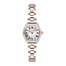 Gant G301004 Kol Saati Gümüş - Rose Gold