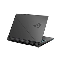 Asus Rog Strix G16 G614PH-RV056AT111 R9-8940HX 64 GB 512 GB SSD RTX5050 16" W11P Dizüstü Bilgisayar